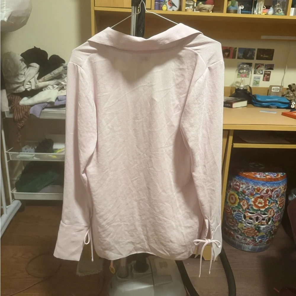 Wilfred Favor Blouse - Picture 5 of 5